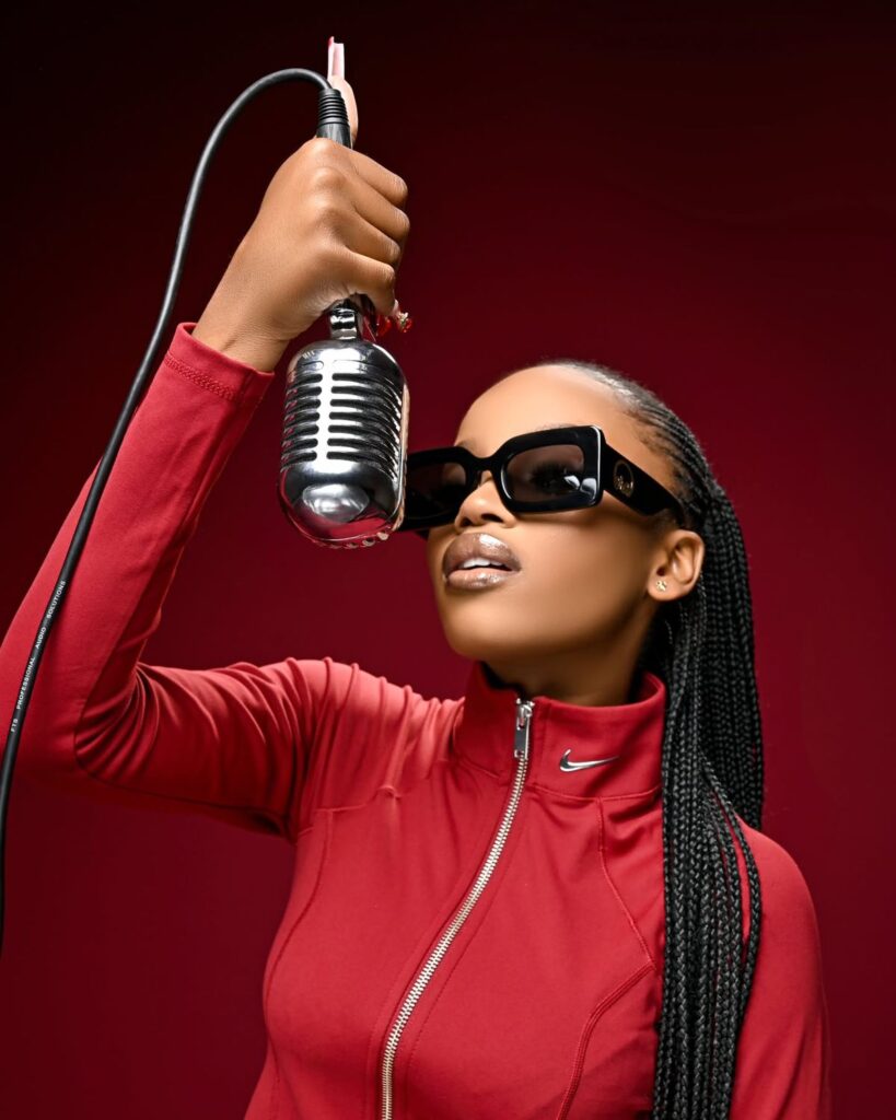 distribuição musical em Angola Leklek Music