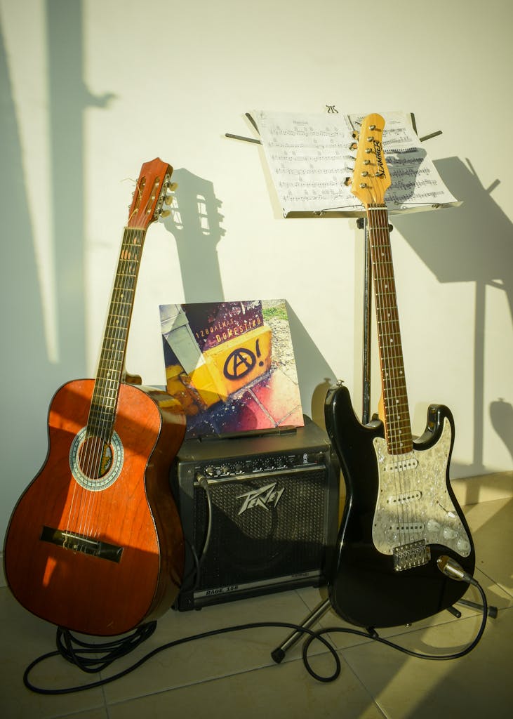 distribuição musical em Angola Leklek Music