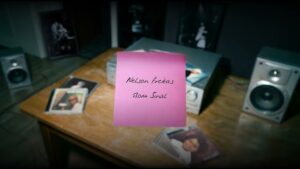 Capa single Bom Sinal Nelson Freitas