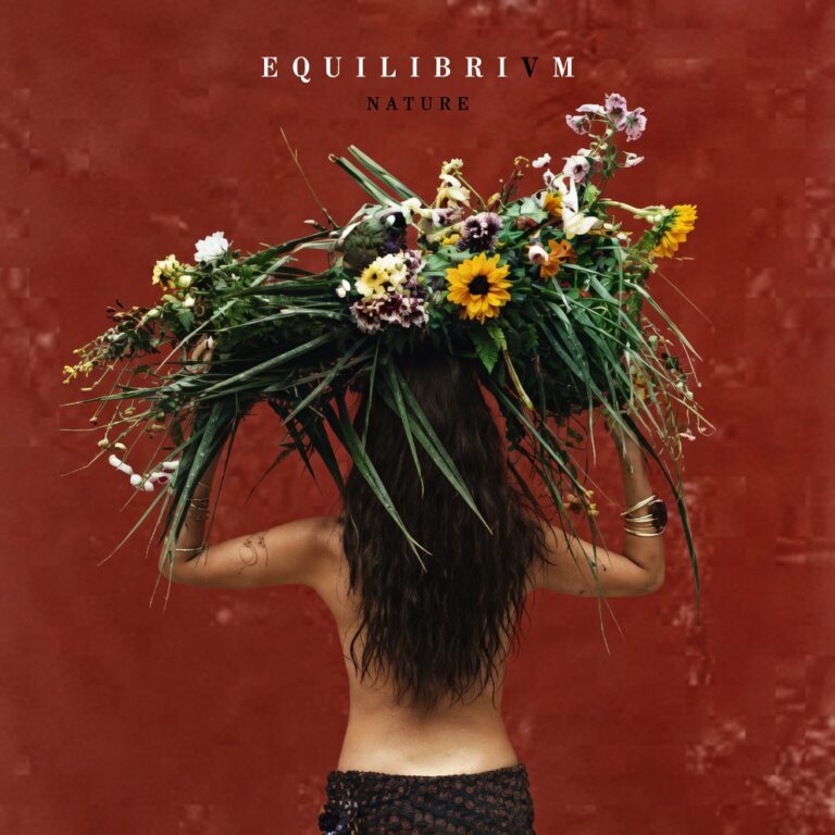 EQUILIBRIVM Anitta Álbum Completo 2026