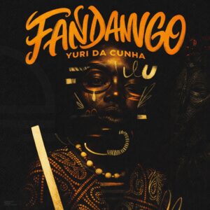 Capa single Fandango Yuri da Cunha