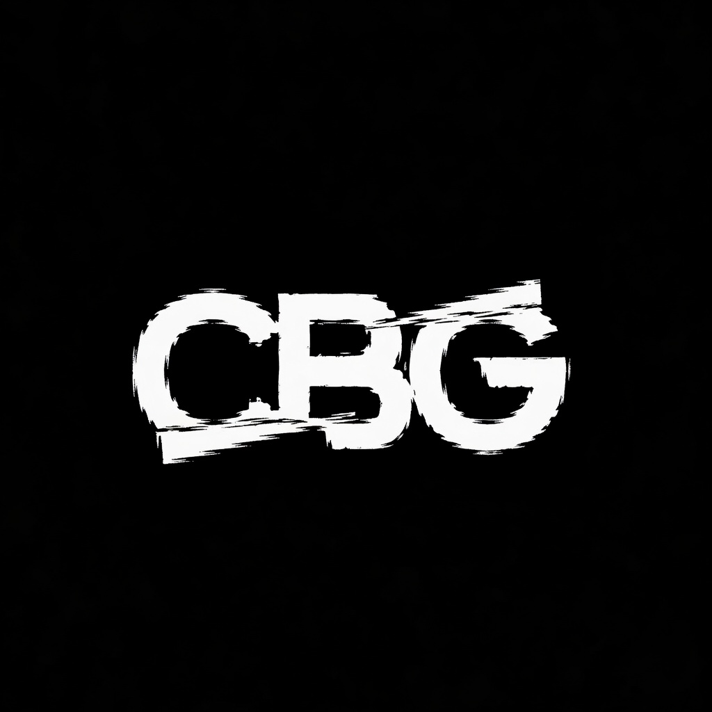 Capa single INÉPP CBG Oficial